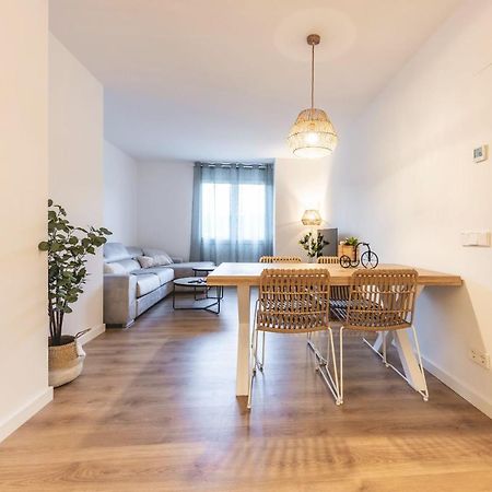 Bravissimo Afra, 2-Bedroom Apartment Girona Exterior foto