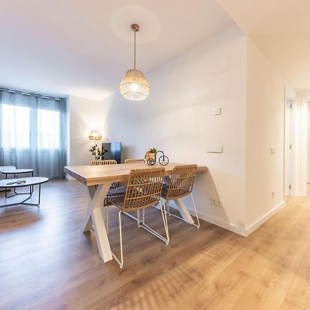 Bravissimo Afra, 2-Bedroom Apartment Girona Exterior foto