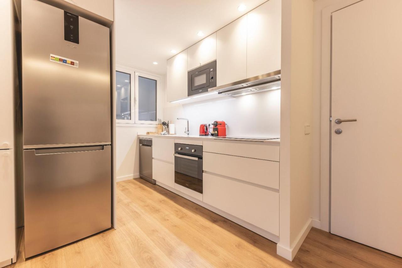 Bravissimo Afra, 2-Bedroom Apartment Girona Exterior foto