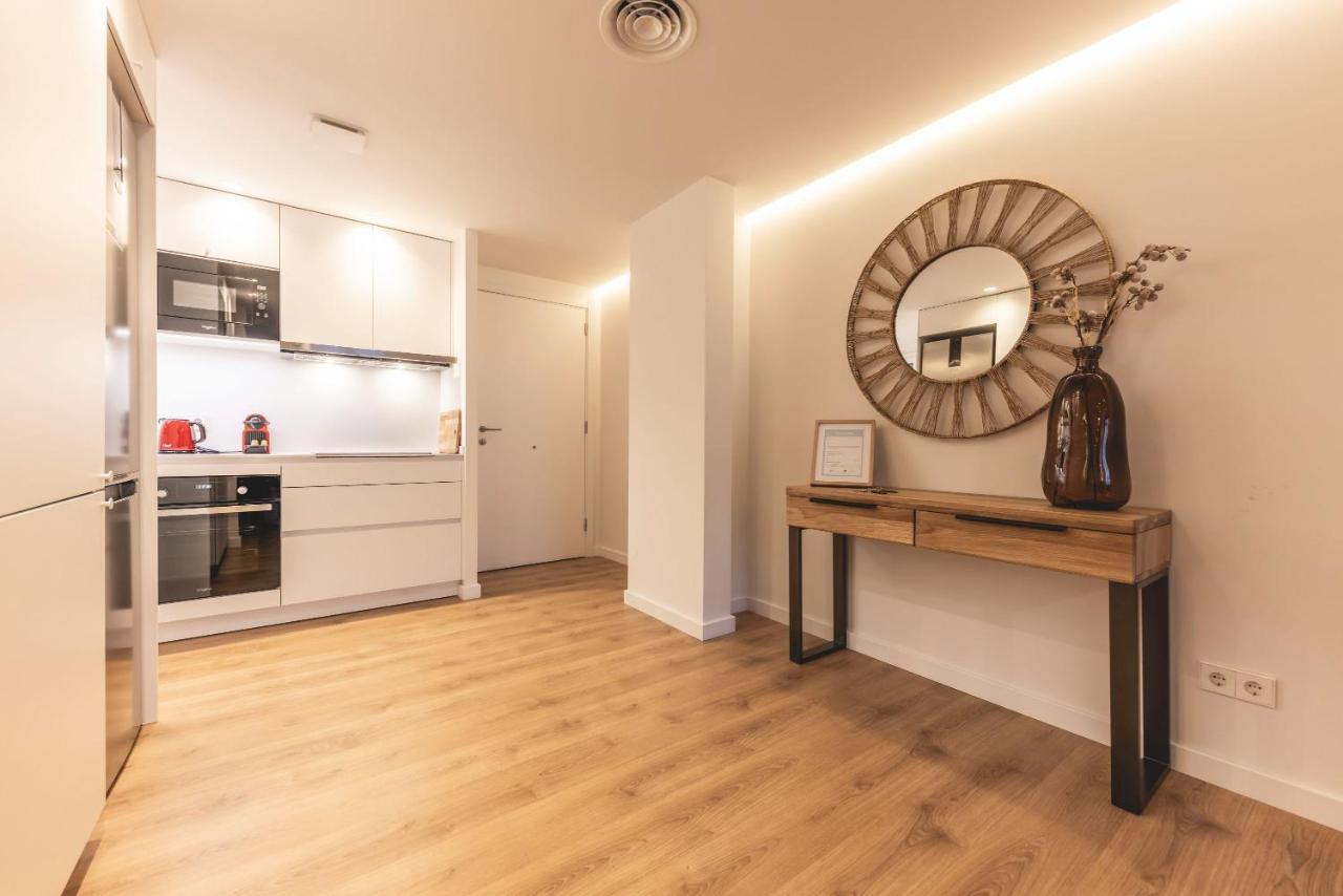 Bravissimo Afra, 2-Bedroom Apartment Girona Exterior foto