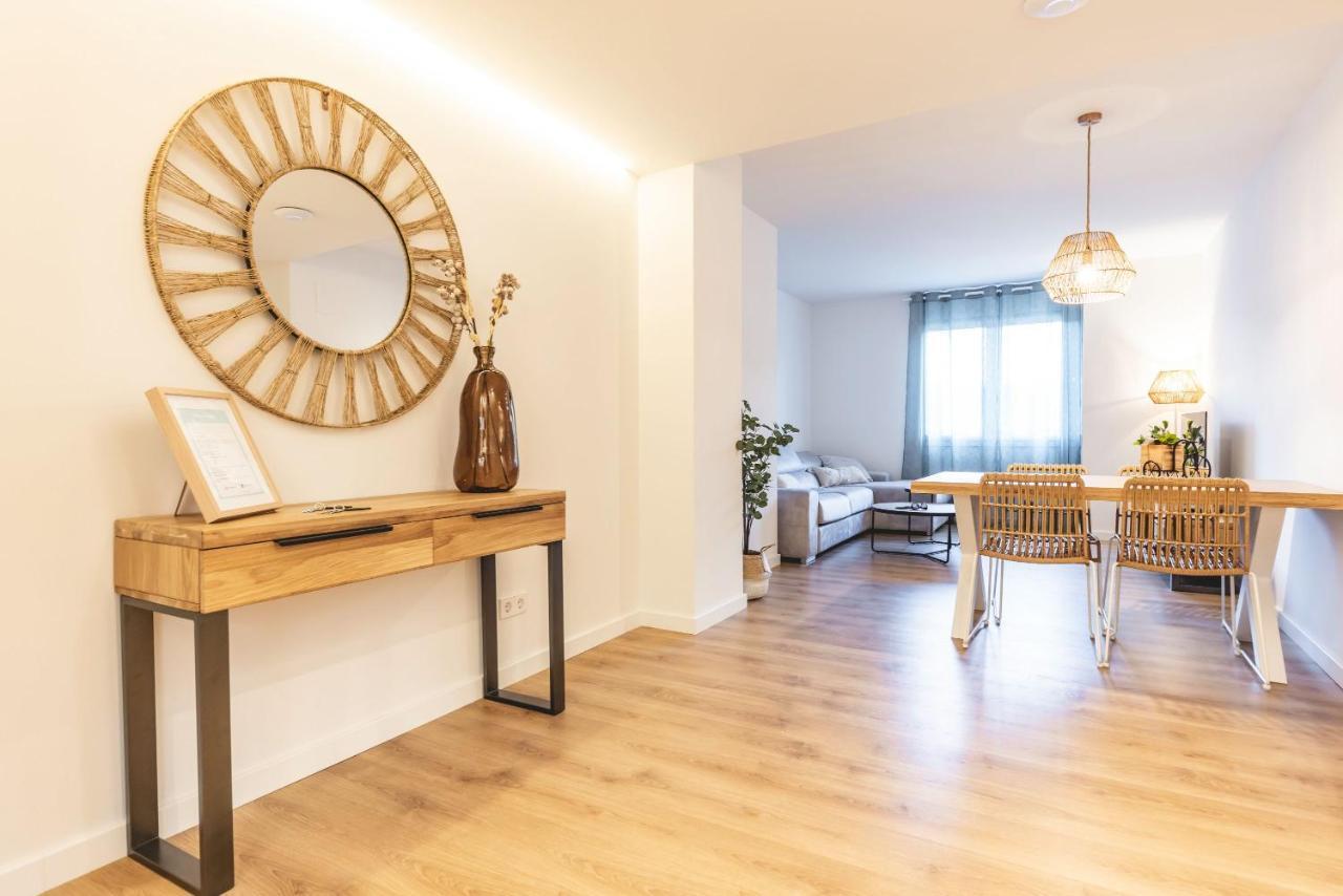 Bravissimo Afra, 2-Bedroom Apartment Girona Exterior foto