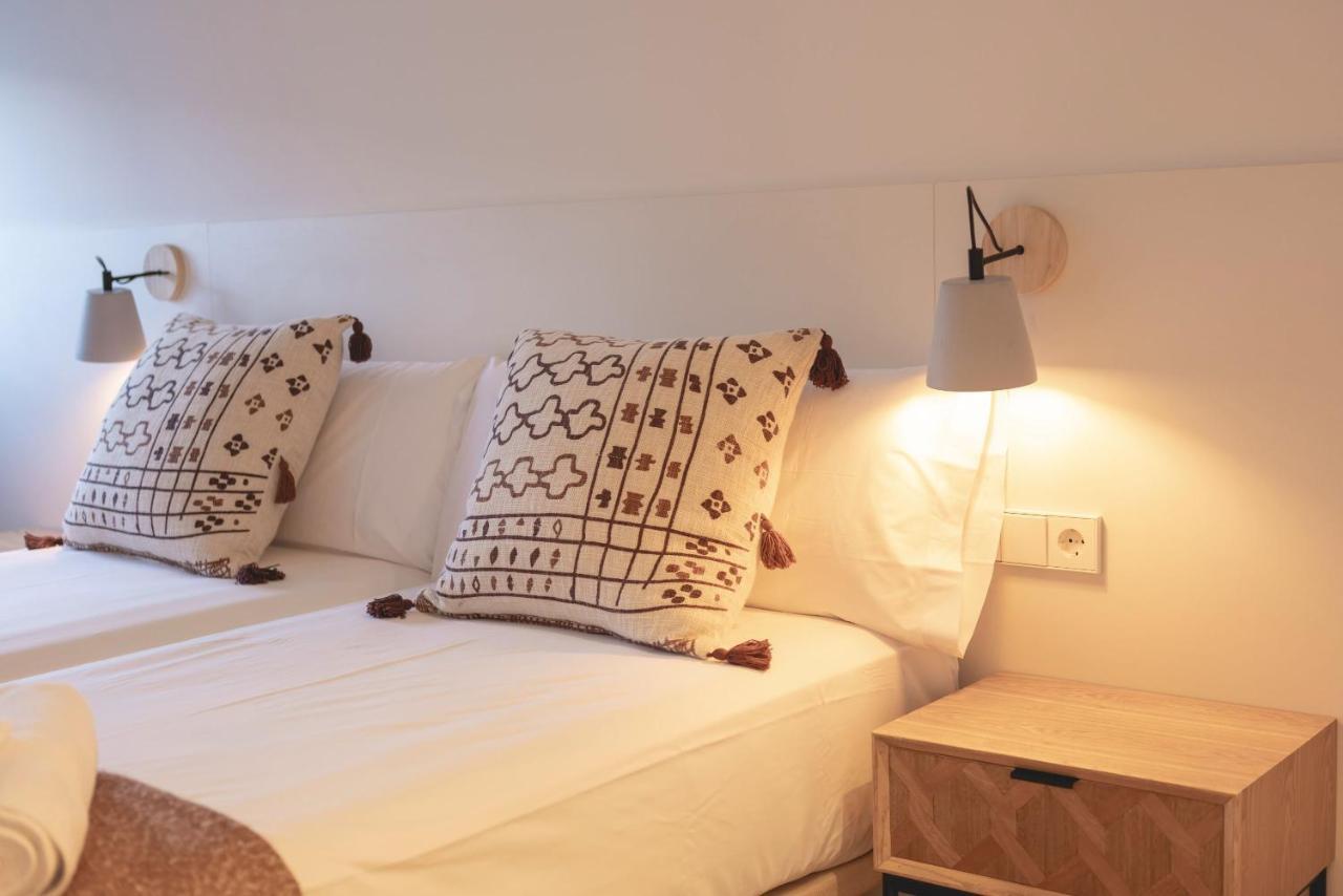 Bravissimo Afra, 2-Bedroom Apartment Girona Exterior foto