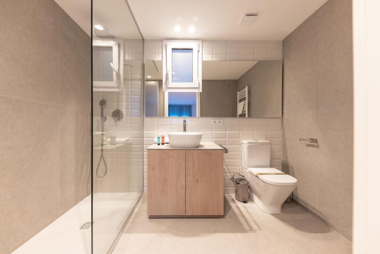 Bravissimo Afra, 2-Bedroom Apartment Girona Exterior foto