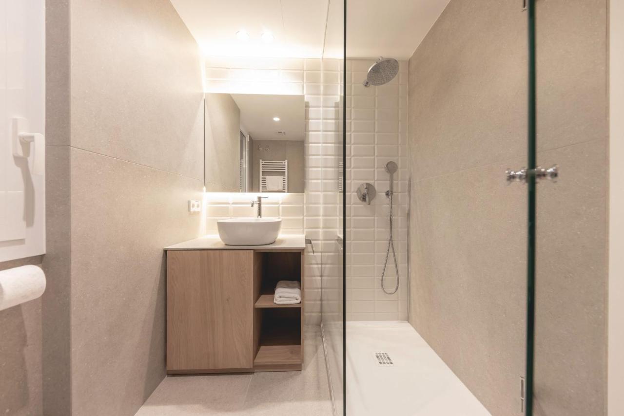 Bravissimo Afra, 2-Bedroom Apartment Girona Exterior foto